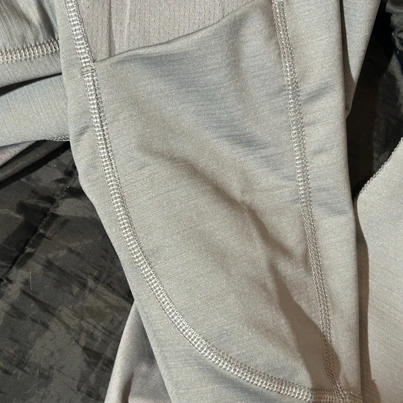 NWOT Nike Pro Dri-FIT Compression Tights Gray Training Leggings Mens XXL - Picture 10 of 11